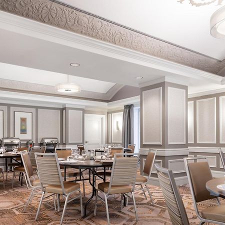Courtyard St. Louis Downtown/Convention Center Hotel Bagian luar foto