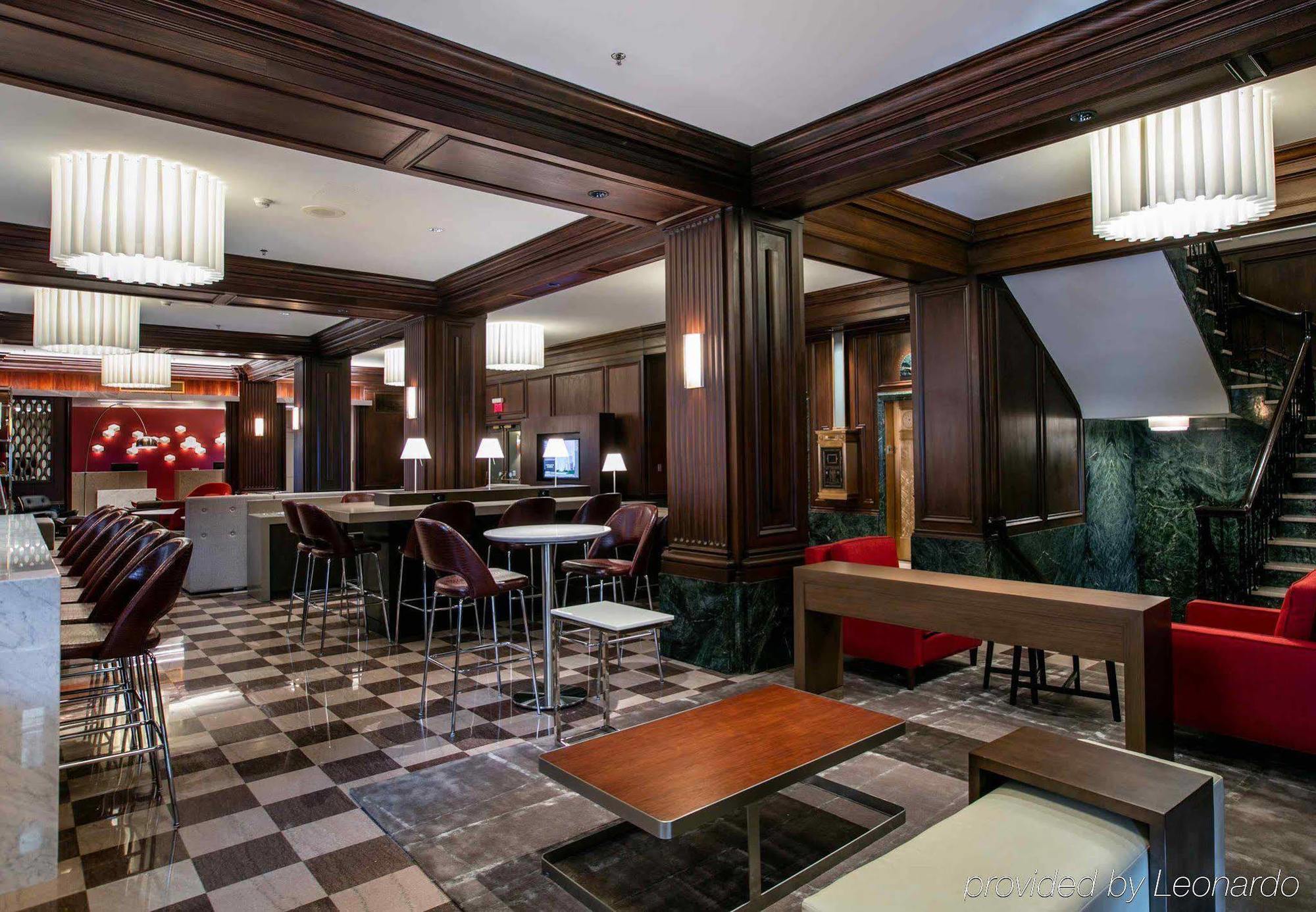 Courtyard St. Louis Downtown/Convention Center Hotel Bagian luar foto