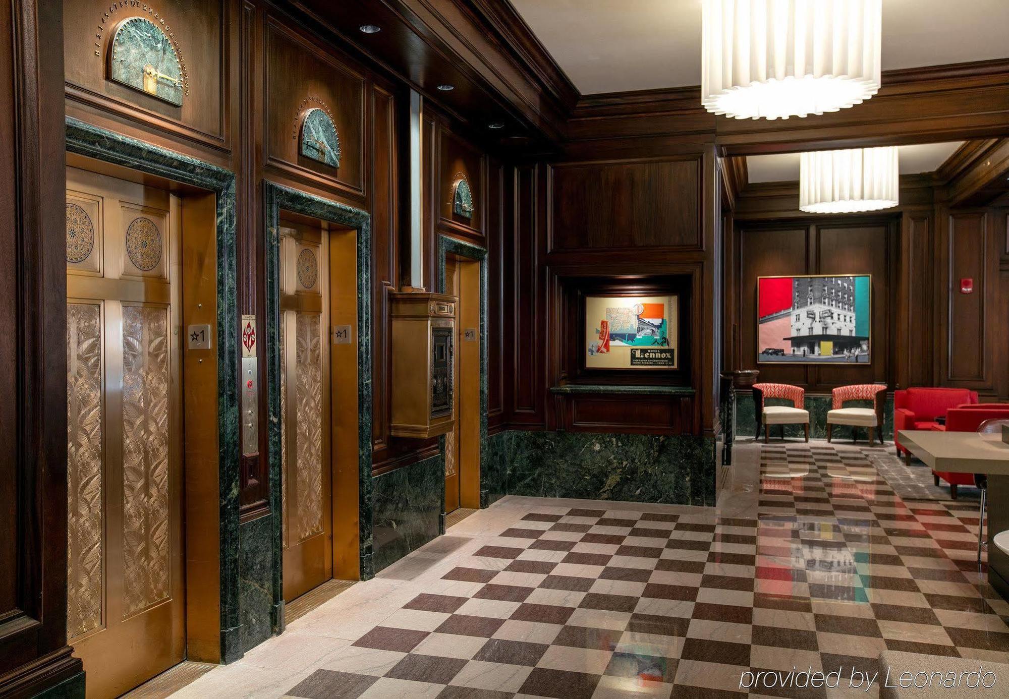 Courtyard St. Louis Downtown/Convention Center Hotel Bagian luar foto
